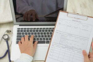 How to Submit Medicare Claims Electronically